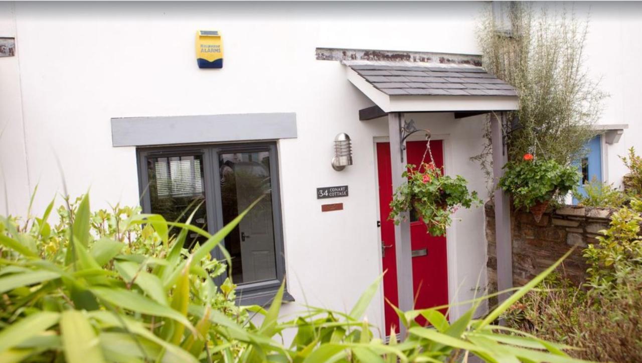 Fabulous House Very Near Charlestown Harbour Bagian luar foto